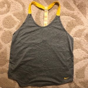 Nike Dri-fit Tank
